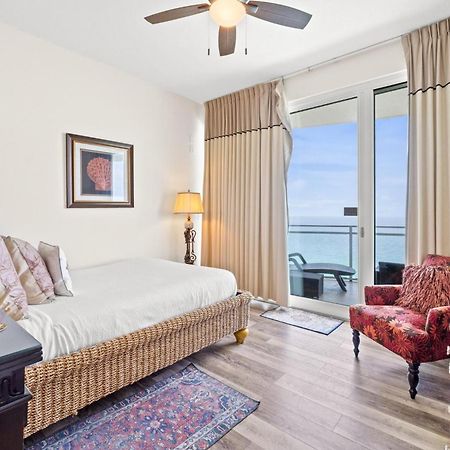 Aqua Beach Resort By Panhandle Getaways Panama City Beach Δωμάτιο φωτογραφία