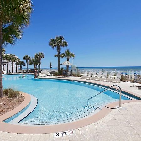Aqua Beach Resort By Panhandle Getaways Panama City Beach Εξωτερικό φωτογραφία