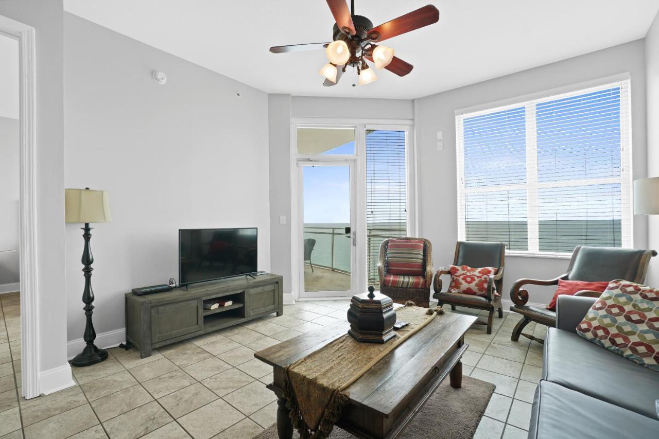 Aqua Beach Resort By Panhandle Getaways Panama City Beach Δωμάτιο φωτογραφία