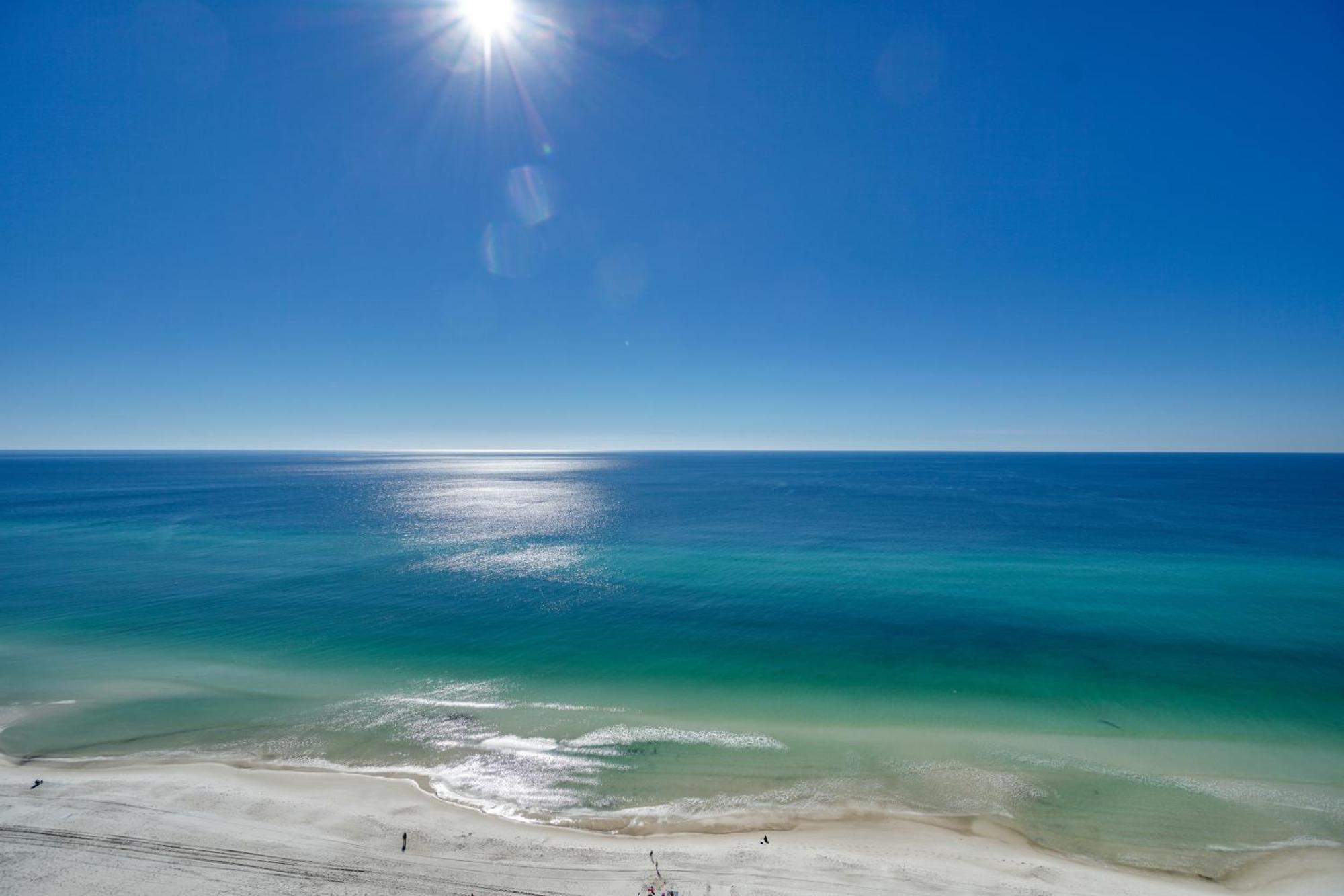 Aqua Beach Resort By Panhandle Getaways Panama City Beach Δωμάτιο φωτογραφία