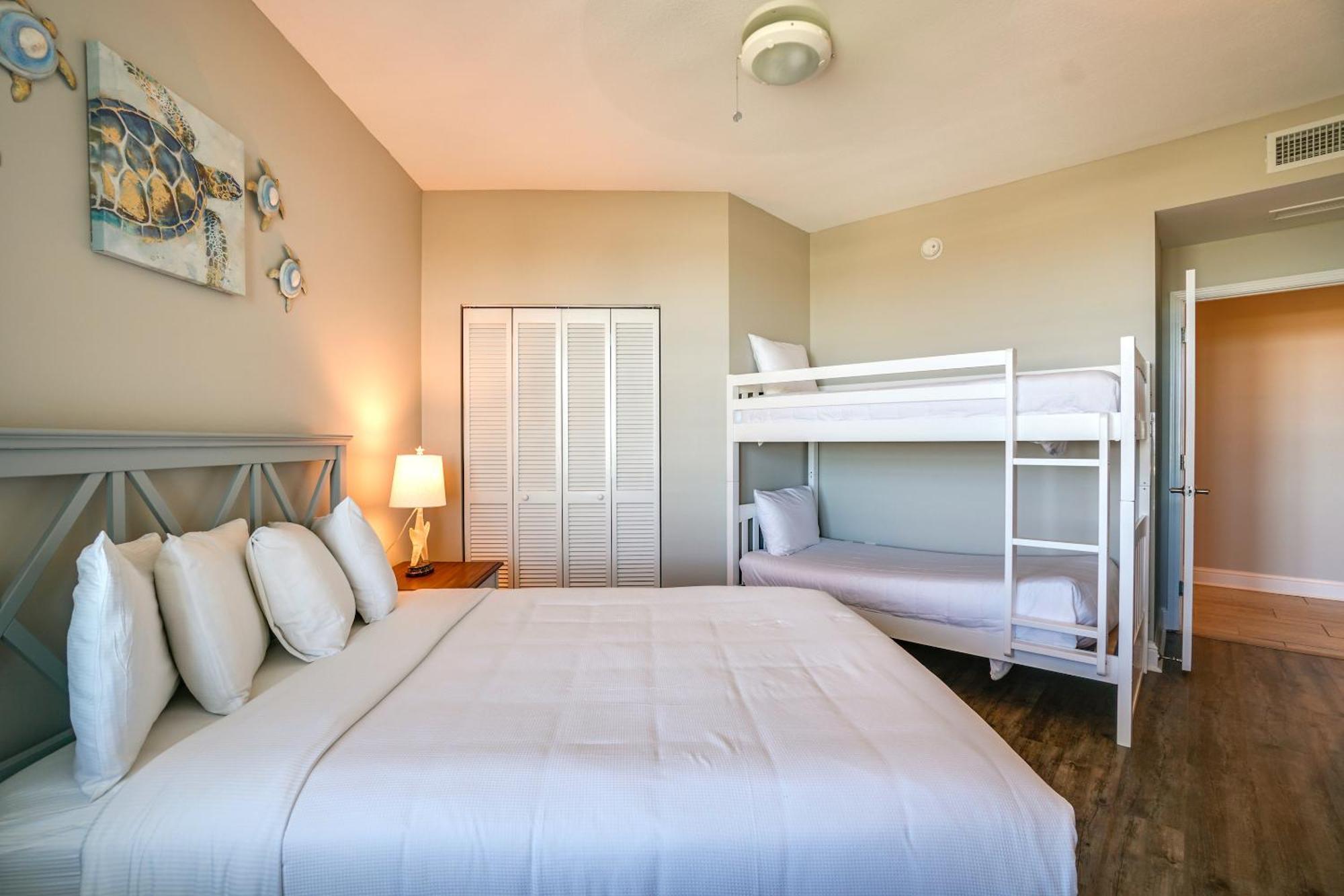 Aqua Beach Resort By Panhandle Getaways Panama City Beach Δωμάτιο φωτογραφία