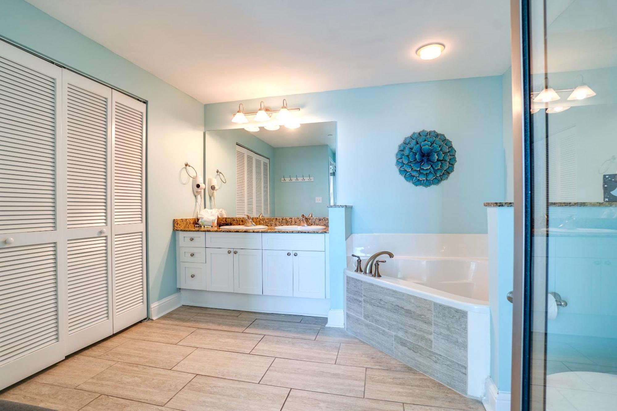 Aqua Beach Resort By Panhandle Getaways Panama City Beach Δωμάτιο φωτογραφία