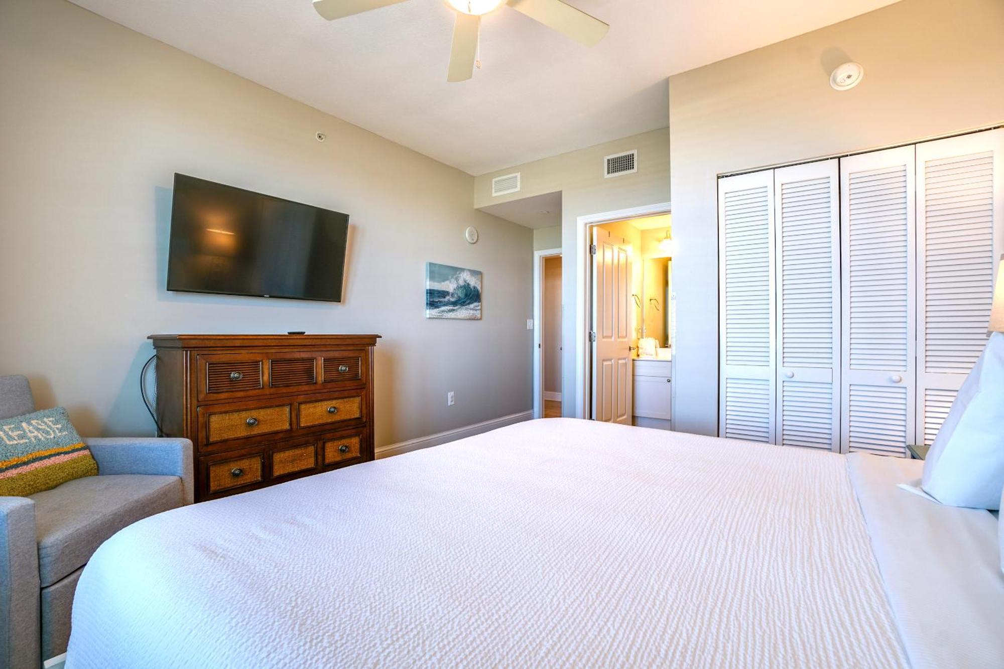 Aqua Beach Resort By Panhandle Getaways Panama City Beach Δωμάτιο φωτογραφία