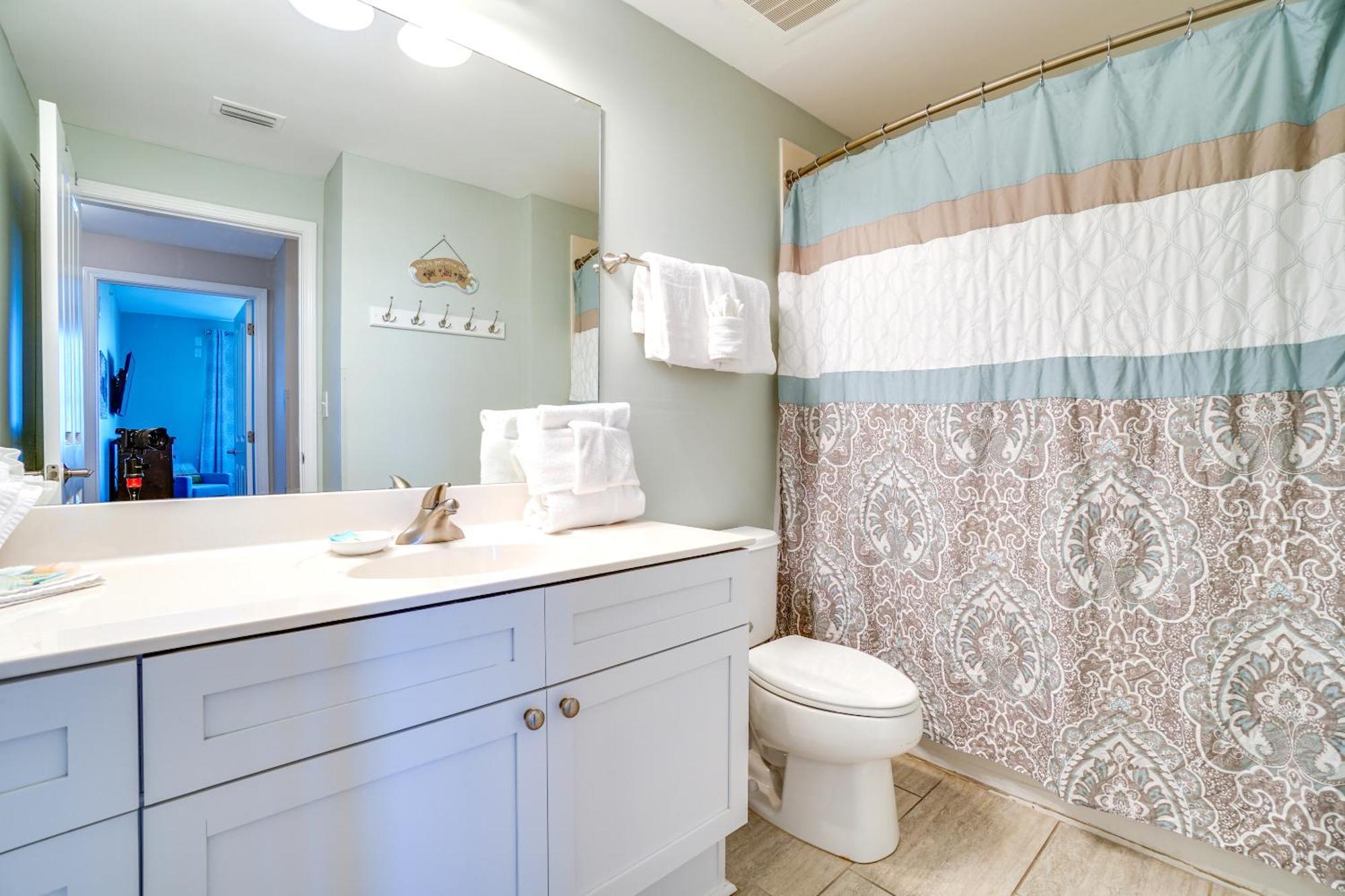 Aqua Beach Resort By Panhandle Getaways Panama City Beach Δωμάτιο φωτογραφία
