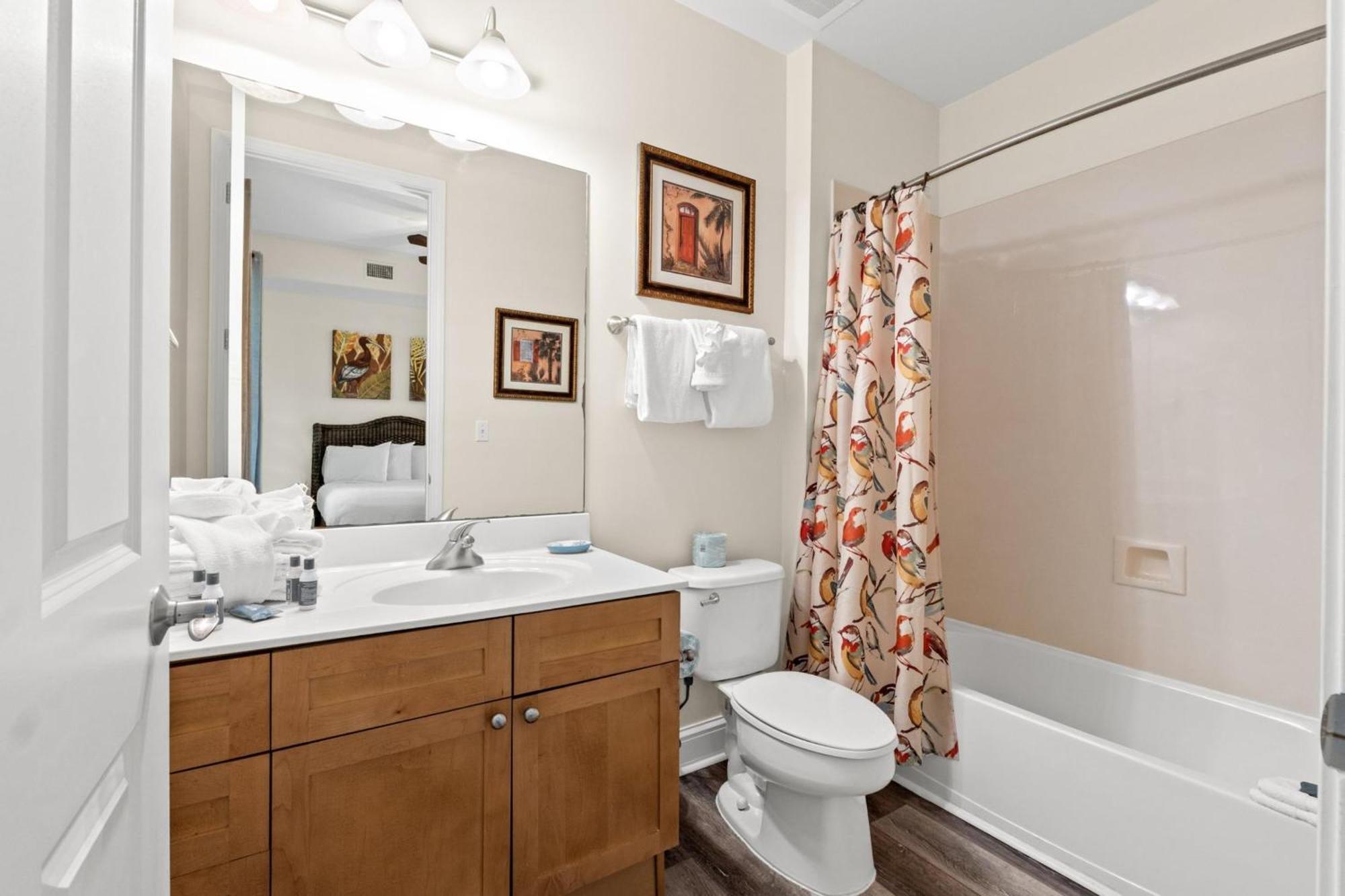 Aqua Beach Resort By Panhandle Getaways Panama City Beach Δωμάτιο φωτογραφία