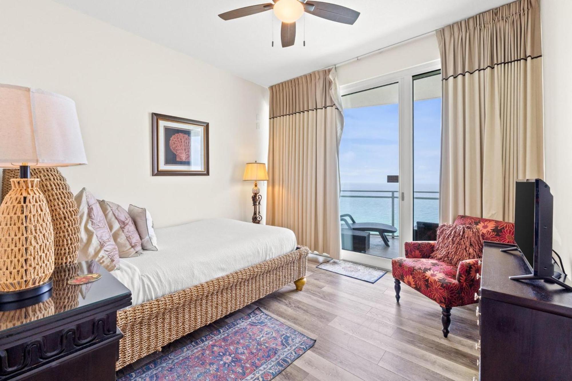 Aqua Beach Resort By Panhandle Getaways Panama City Beach Δωμάτιο φωτογραφία