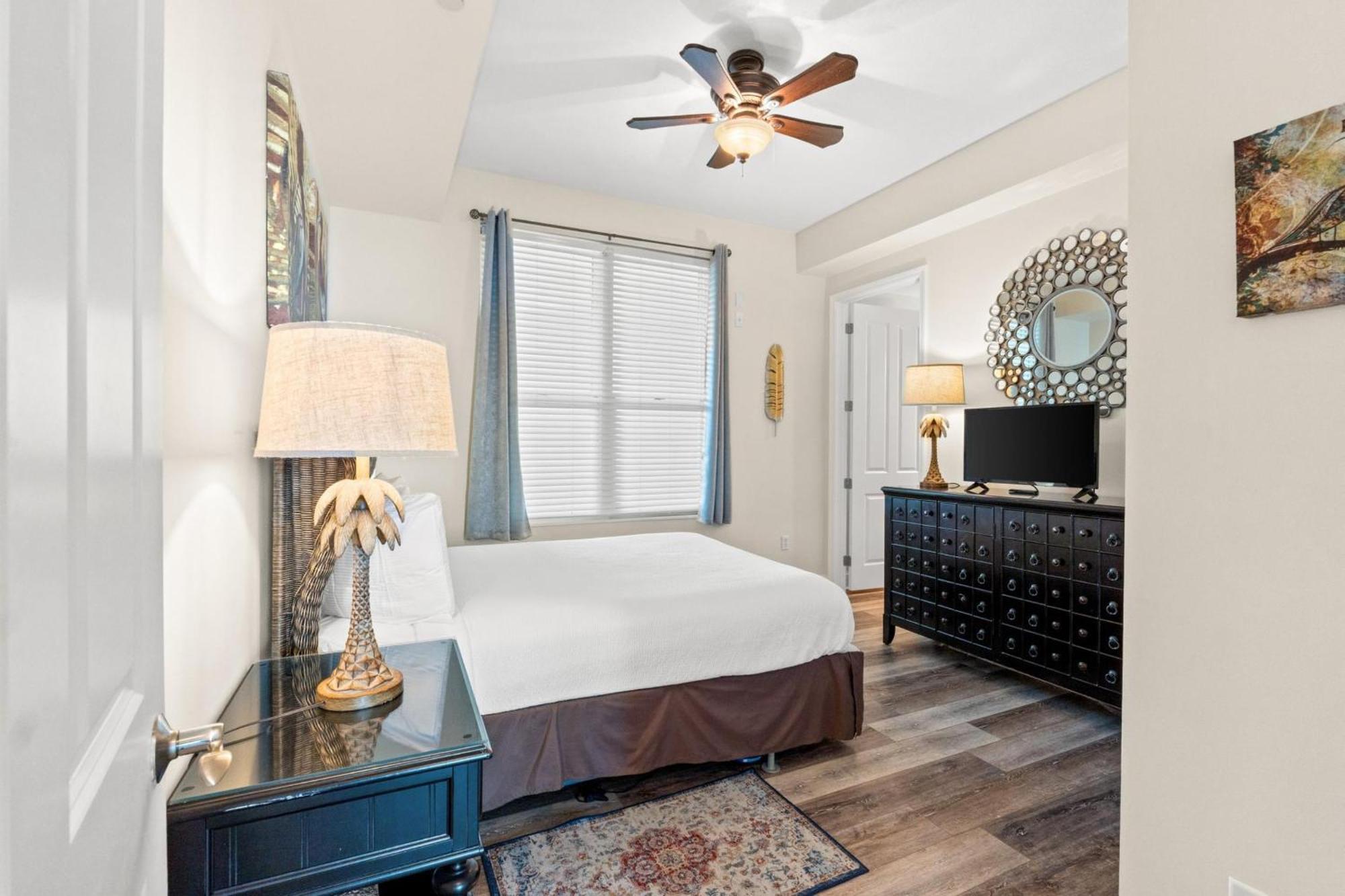 Aqua Beach Resort By Panhandle Getaways Panama City Beach Δωμάτιο φωτογραφία
