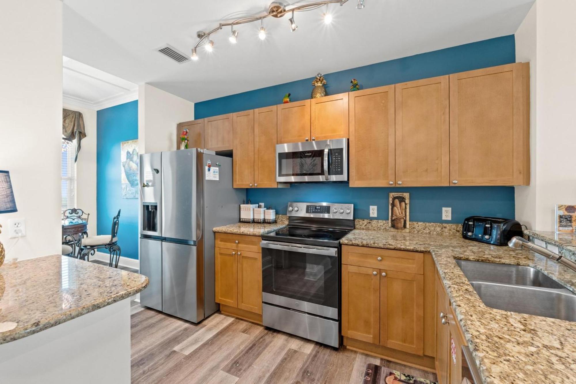 Aqua Beach Resort By Panhandle Getaways Panama City Beach Δωμάτιο φωτογραφία