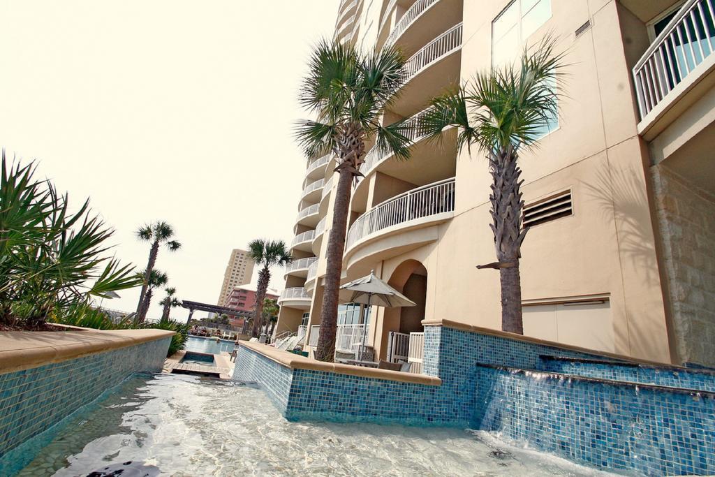 Aqua Beach Resort By Panhandle Getaways Panama City Beach Εξωτερικό φωτογραφία