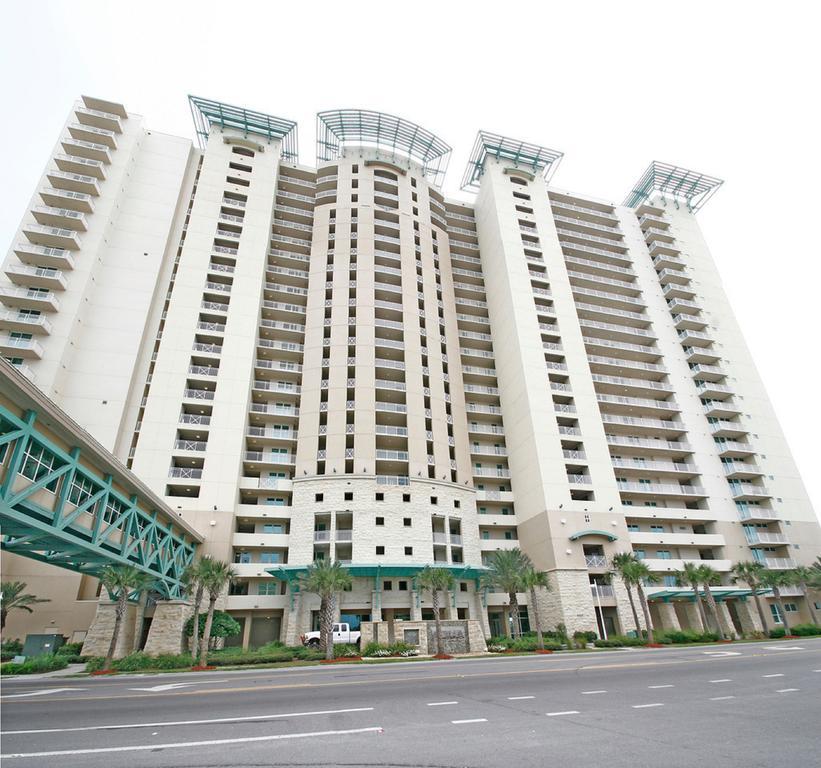 Aqua Beach Resort By Panhandle Getaways Panama City Beach Εξωτερικό φωτογραφία