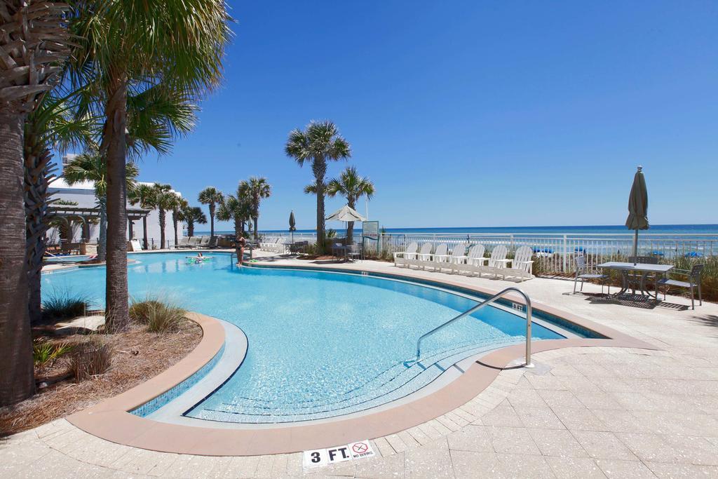 Aqua Beach Resort By Panhandle Getaways Panama City Beach Εξωτερικό φωτογραφία