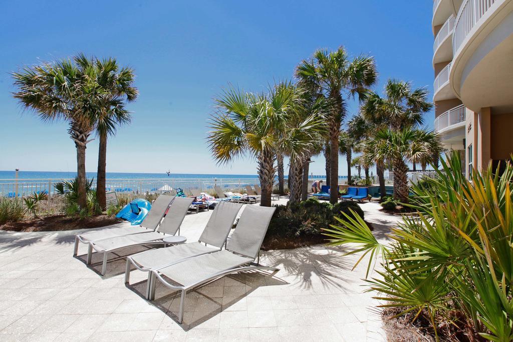 Aqua Beach Resort By Panhandle Getaways Panama City Beach Εξωτερικό φωτογραφία
