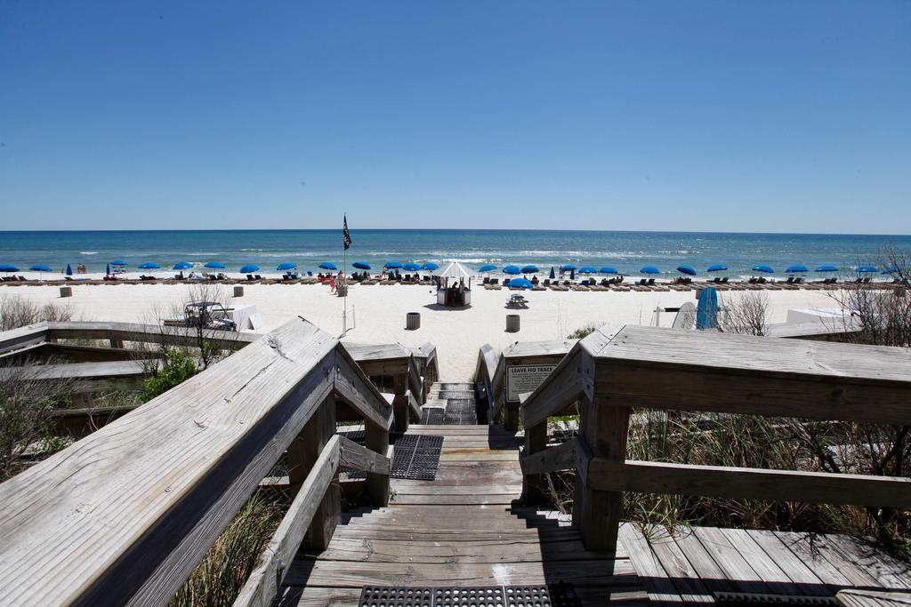 Aqua Beach Resort By Panhandle Getaways Panama City Beach Εξωτερικό φωτογραφία