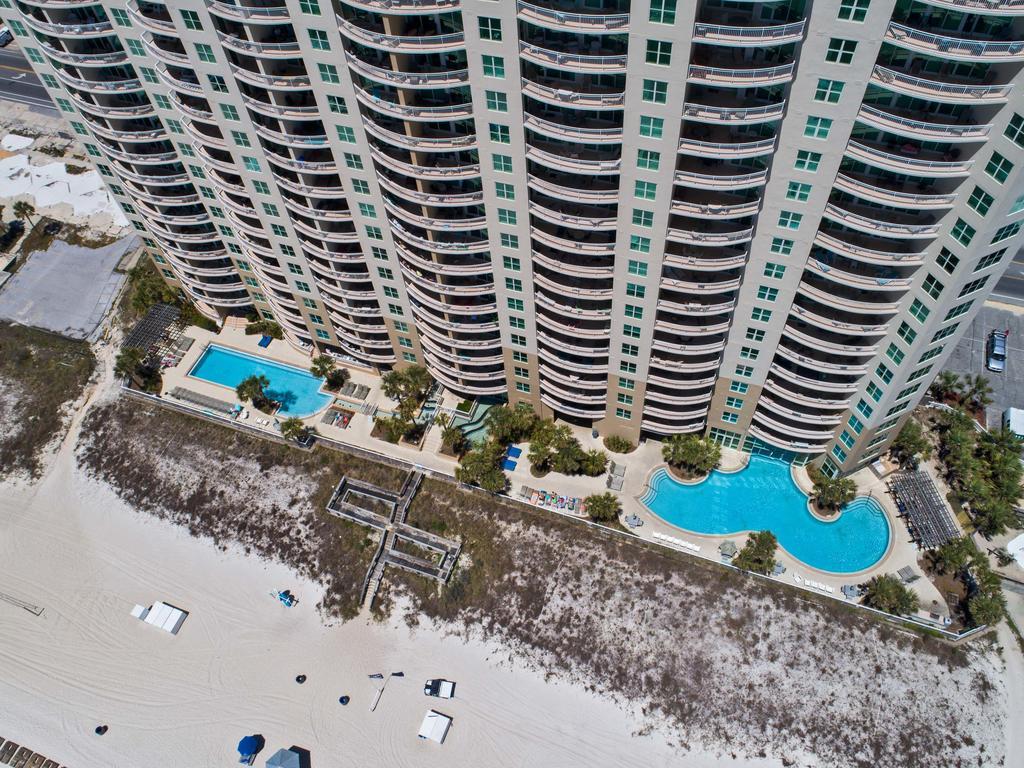 Aqua Beach Resort By Panhandle Getaways Panama City Beach Εξωτερικό φωτογραφία
