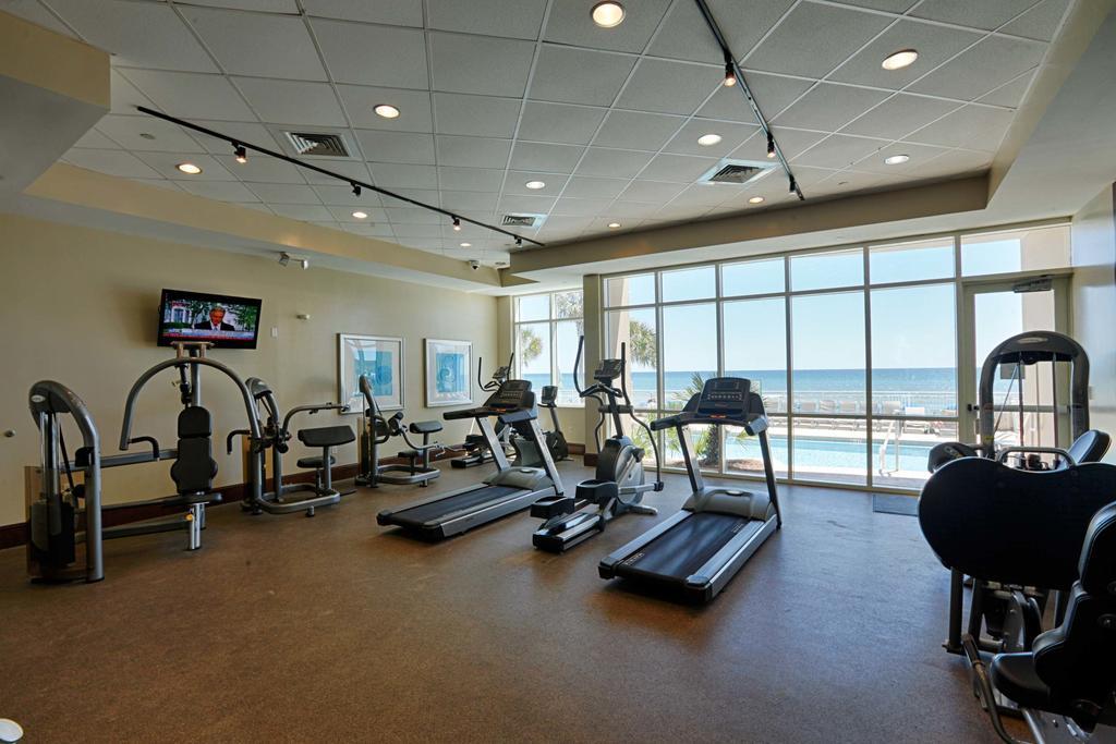 Aqua Beach Resort By Panhandle Getaways Panama City Beach Εξωτερικό φωτογραφία