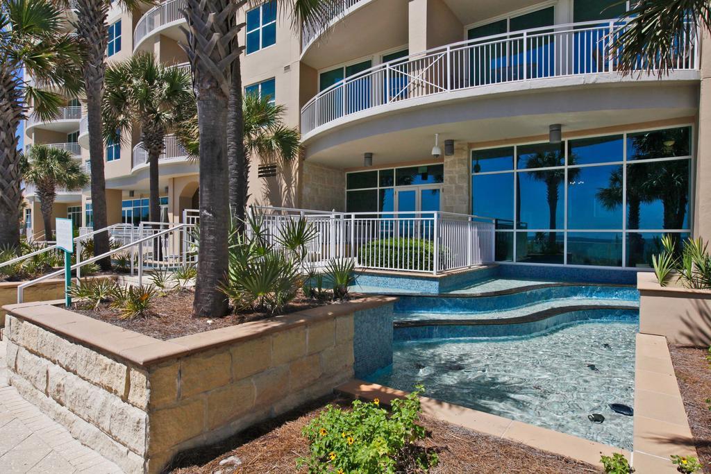 Aqua Beach Resort By Panhandle Getaways Panama City Beach Εξωτερικό φωτογραφία