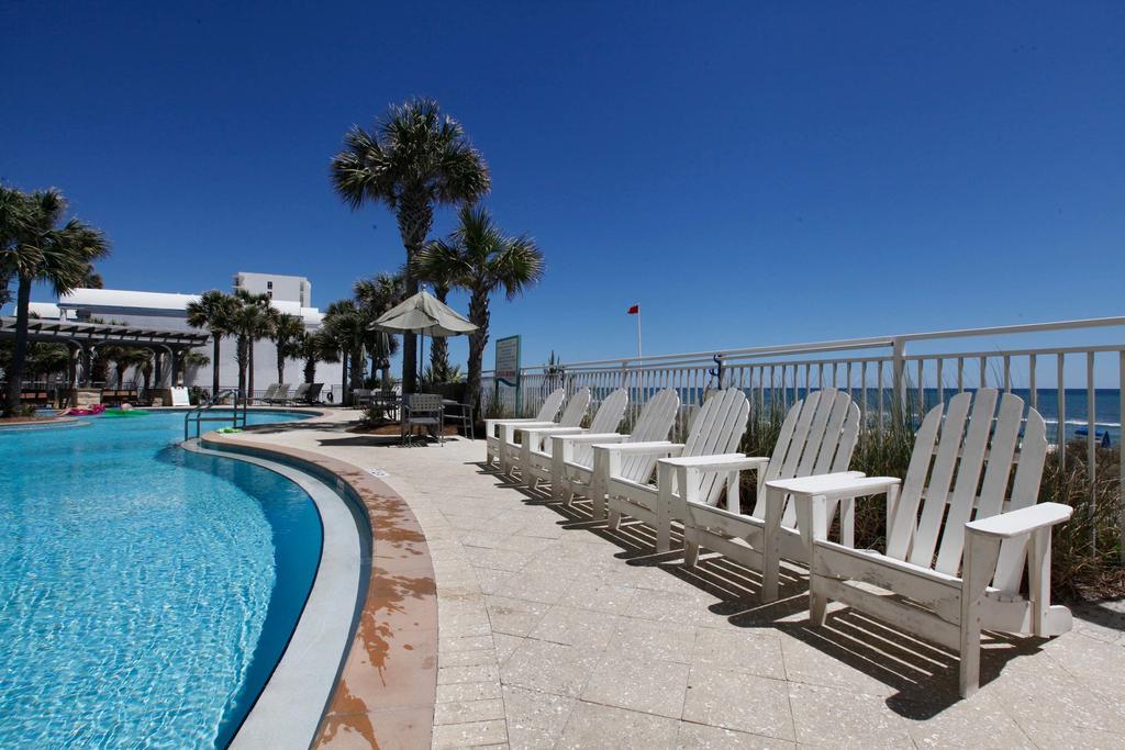 Aqua Beach Resort By Panhandle Getaways Panama City Beach Εξωτερικό φωτογραφία