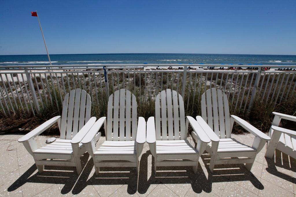 Aqua Beach Resort By Panhandle Getaways Panama City Beach Εξωτερικό φωτογραφία