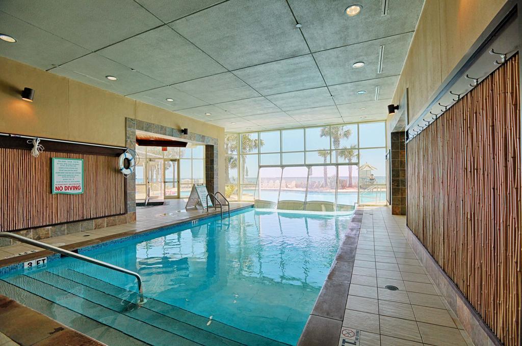 Aqua Beach Resort By Panhandle Getaways Panama City Beach Εξωτερικό φωτογραφία