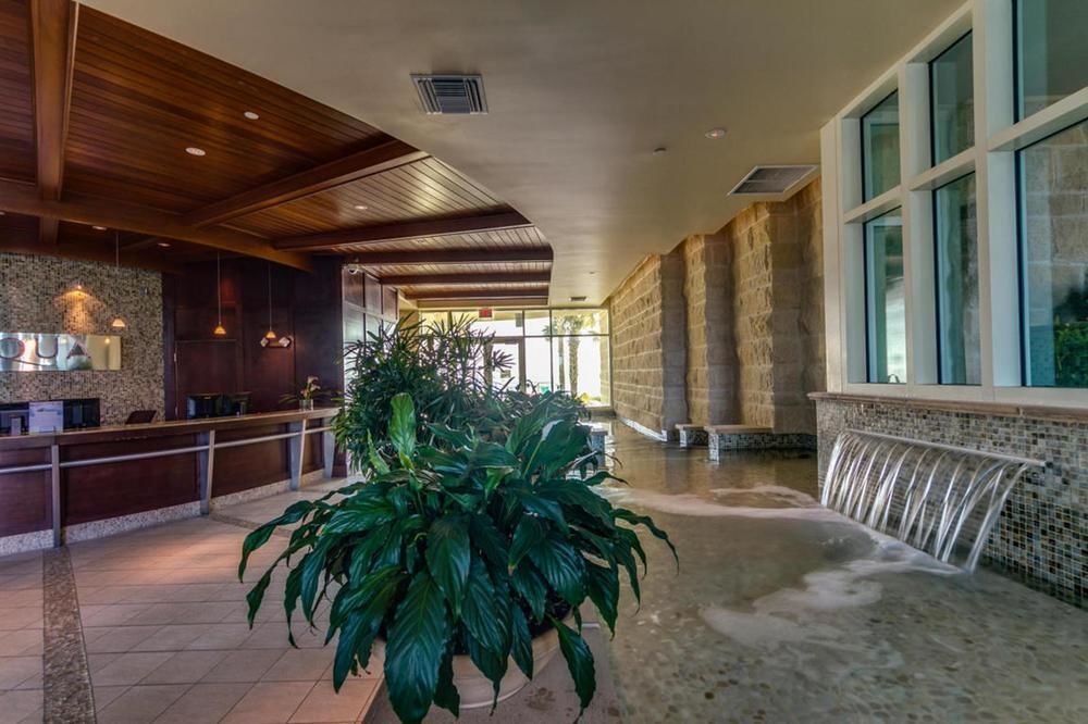 Aqua Beach Resort By Panhandle Getaways Panama City Beach Εξωτερικό φωτογραφία