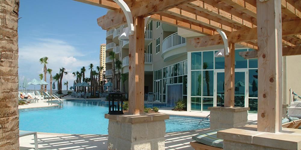 Aqua Beach Resort By Panhandle Getaways Panama City Beach Εξωτερικό φωτογραφία