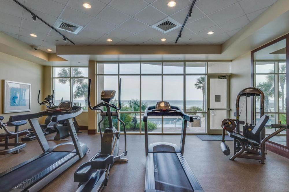 Aqua Beach Resort By Panhandle Getaways Panama City Beach Εξωτερικό φωτογραφία