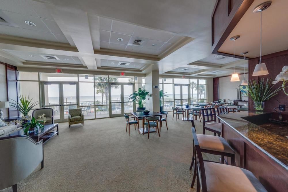 Aqua Beach Resort By Panhandle Getaways Panama City Beach Εξωτερικό φωτογραφία