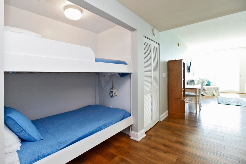 Aqua Beach Resort By Panhandle Getaways Panama City Beach Εξωτερικό φωτογραφία