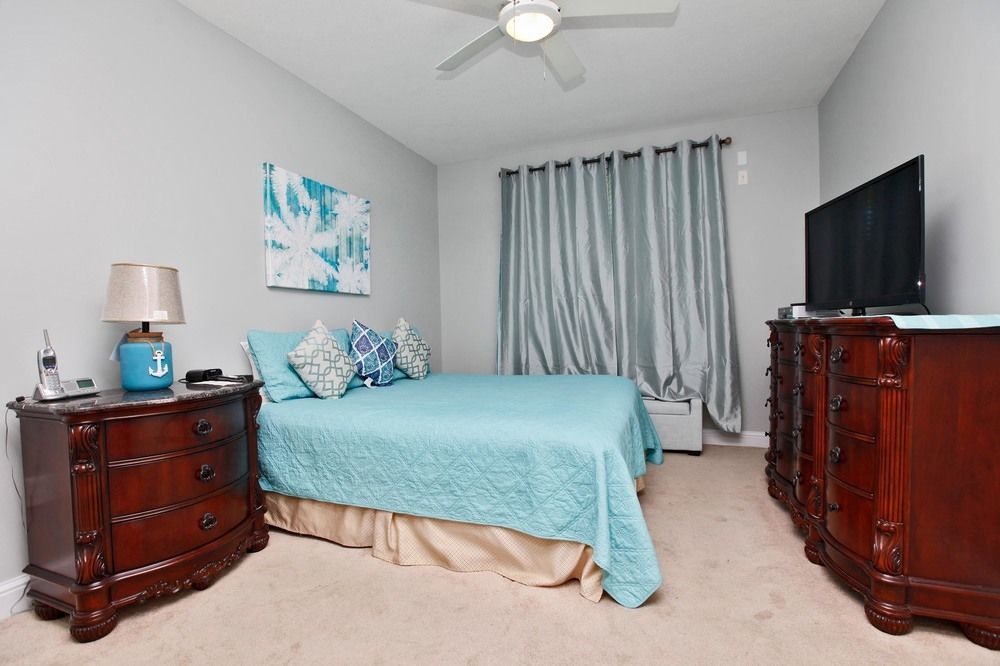 Aqua Beach Resort By Panhandle Getaways Panama City Beach Εξωτερικό φωτογραφία