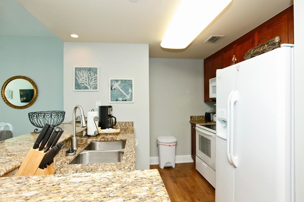 Aqua Beach Resort By Panhandle Getaways Panama City Beach Εξωτερικό φωτογραφία